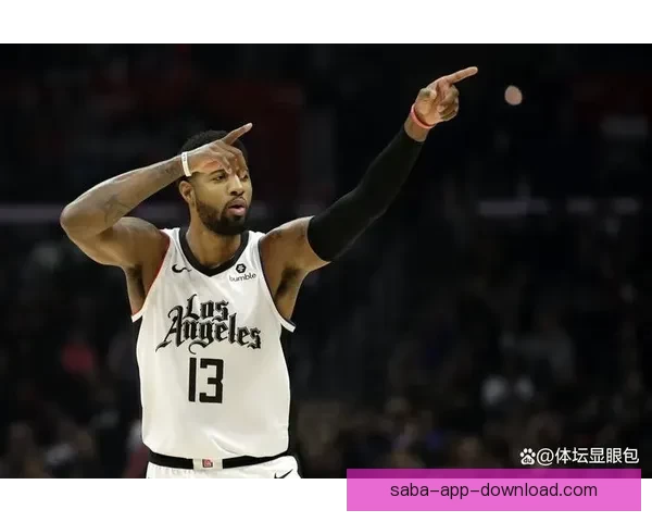 保罗乔治砍下39分创两年新高 76人横扫奇才迎四连胜