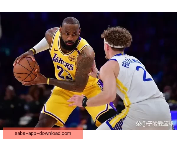 勇士曾差点将追梦交易至湖人 仅换未来选秀权为筹码