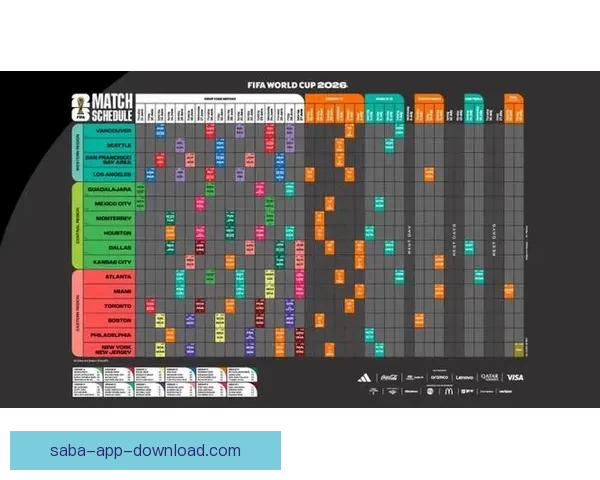 美加墨世界杯投注全攻略及热门玩法解析指南