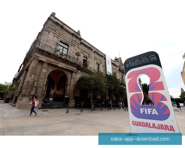 美加墨三国联办世界杯城市全景探秘与赛场文化交流分析