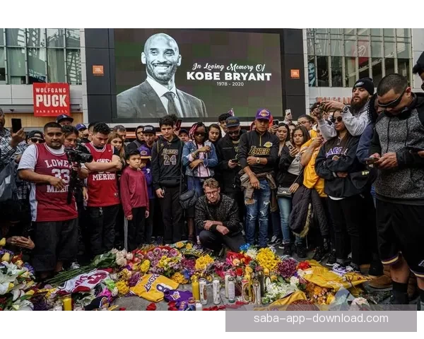 科比球衣退役引爆45万弹幕背后情绪数据与球迷文化深度解读全景