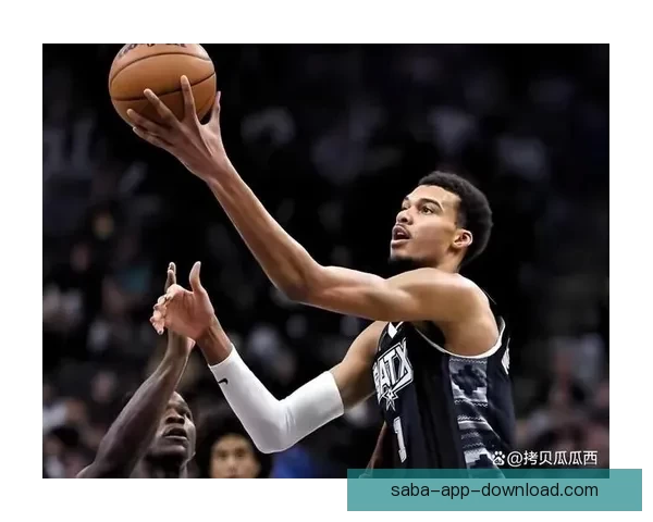 文班亚马谈准绝杀中投：为表现自豪但担忧自己变得自满